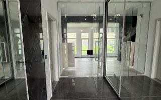 🏡 Vilă premium cu piscină interioară, terasă panoramică - Poză 20