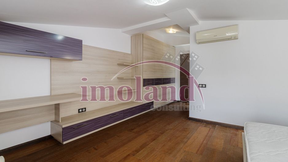Apartament duplex - 4 camere+2 terase - vanzare - Kiseleff - Poză 12