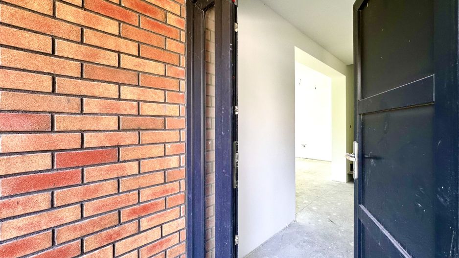 Casă premium cu 3 niveluri, teren 346 mp și terasă panoramică - Poză 4