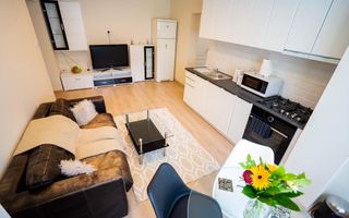 Apartament  cu 3 Camere de Vânzare| Suceava/Ultracentral | 100.000Euro - Poză 6