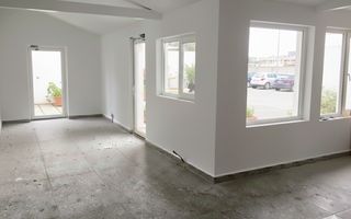 INCHIRIERE - spatiu comercial PIATA SUDULUI - parter, curte, parcare - Poză 4