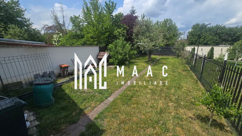 Casa moderna 4 camere 500 teren zona Terezian - Poză 3