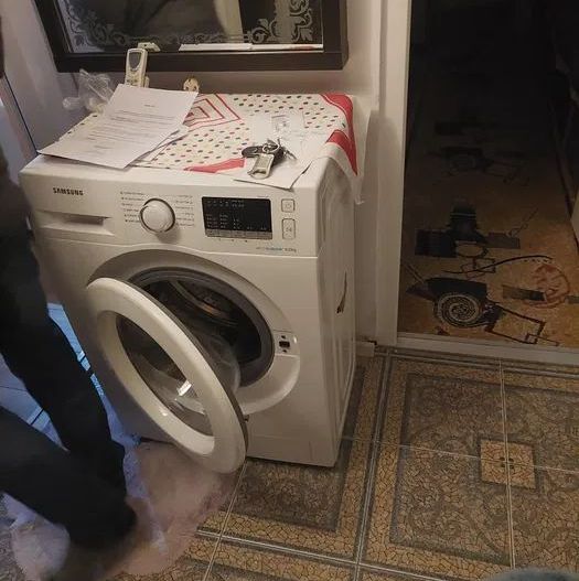 Apartament 2 camere Micro 16,et 2,mobilat si utilat complet - Poză 3