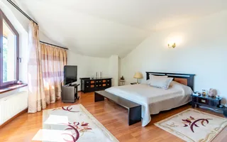Casă / Vilă de vânzare cu 5 camere in Corbeanca/Tamasi, teren 801 mp - Poză 23