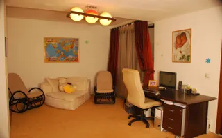 Vand casa 330 mp utili in zona planetelor Giroc, D+P+ E + pod - Poză 21