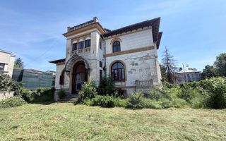 Landmark Interbelic în Aviatorilor – Demetriade & Pangrati - Poză 11