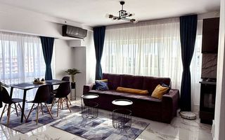 De Închiriat 2 Camere Unirii, Petfriendly - Poză 2