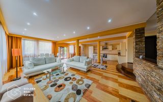 Vila in Poltura, P+E, comision 0% - Poză 4