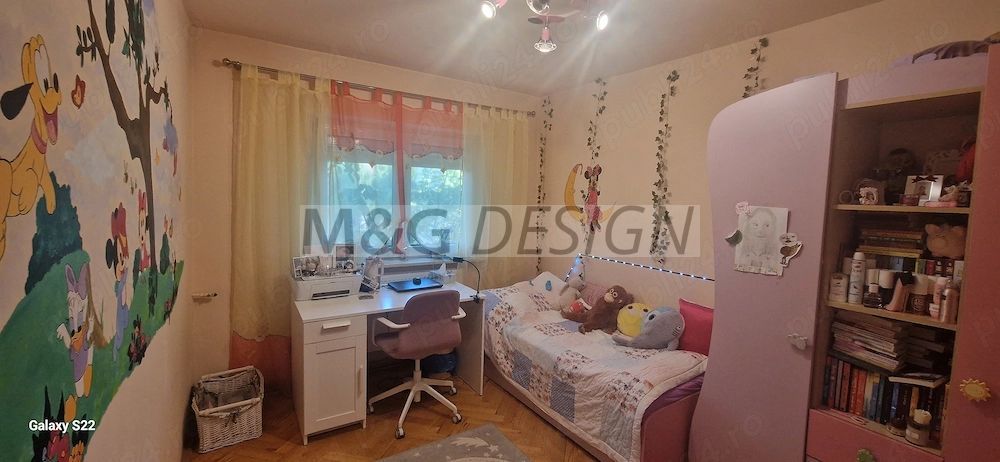 Apartament 4 camere Aradului etaj 1 - Poză 8