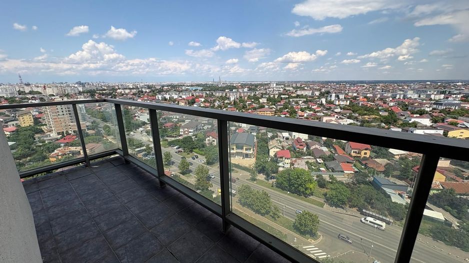 AP. 3 CAMERE - MONACO TOWERS, BLOC NOU, METROU 5 MINUTE, MODERN - Poză 8