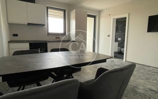 Apartament cu 2 camere de inchiriat in cartierul Grigorescu Oradea - Poză 4