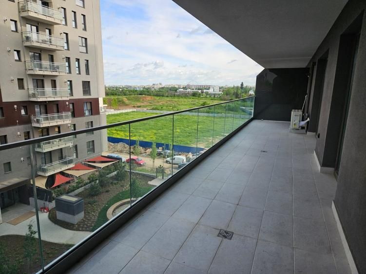 Apartament 3 camere | Barbu Vacarescu | Metrou la 3 minute | 2 parcari subterane - Poză 11