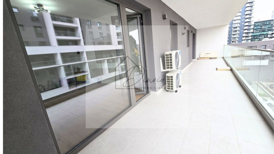 Apartament 2 camere Floreasca I PRIMA VISTA I Prima inchiriere I COM 0 - Poză 15