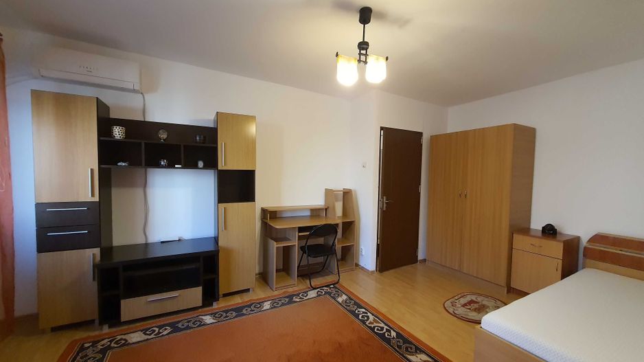 Garsonieră Decomandată cu Balcon | Vitan Mall | 40 m² | 350€ - Poză 5