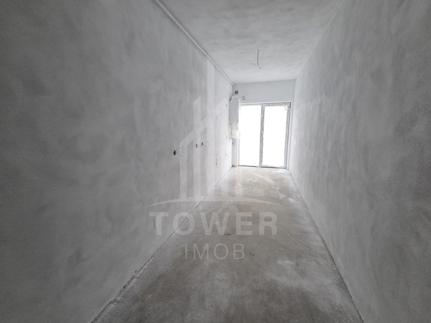 Apartament cu 3 camere de vânzare – Ogorului, Turnișor, Sibiu - Poză 6