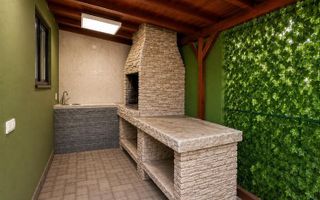 Duplex spațios, complet mobilat, într-o zonă liniștită, lângă râu - Poză 6