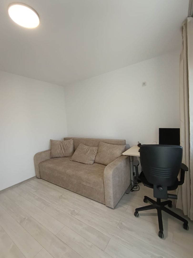 Apartament modern cu 2 camere de inchiriat, Centrala Proprie, Gorjului - Poză 3