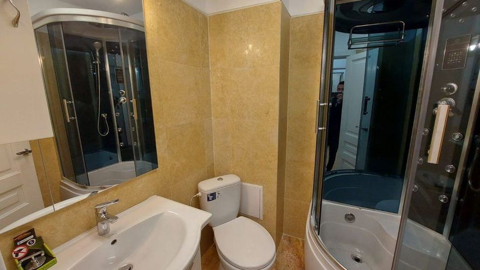 Apartament 3 camere Dorobanti | ASE - Poză 5