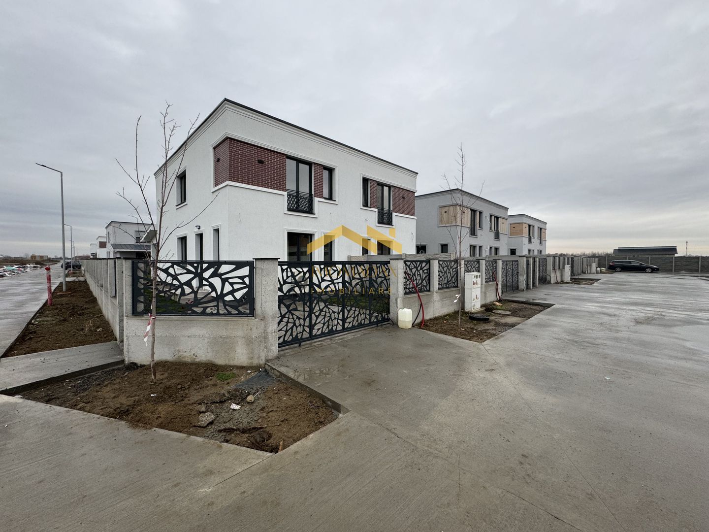 Bucovat-Duplex 4 camere-Proprietar - Poză 2