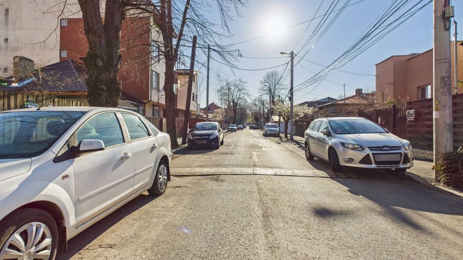 Casă individuală in zona Bucurestii Noi - Poză 14