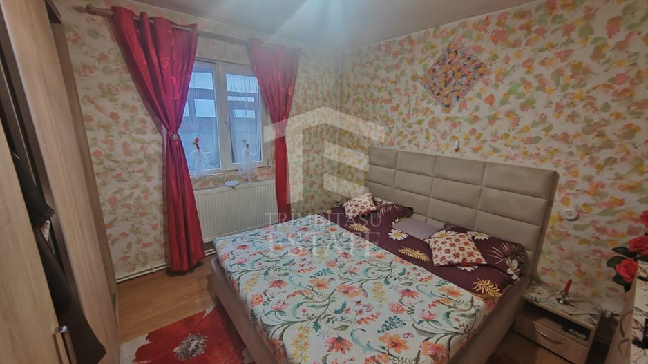 Casa pe parter individuala la pret de apartament - Poză 5