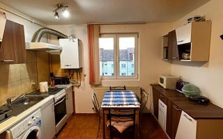 Mansardă 63 mp | Etaj 5 | Zona Rahovei - Poză 1