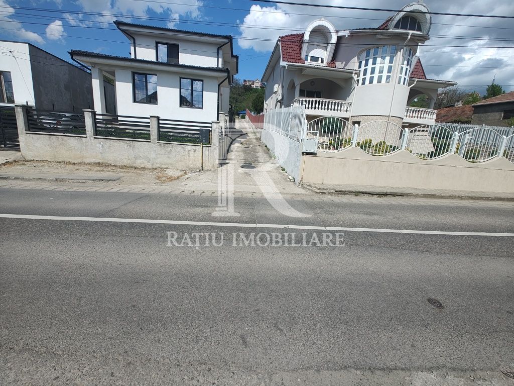 Teren intravilan de vânzare | 785 mp | Zona Facliei | Oradea - Poză 6