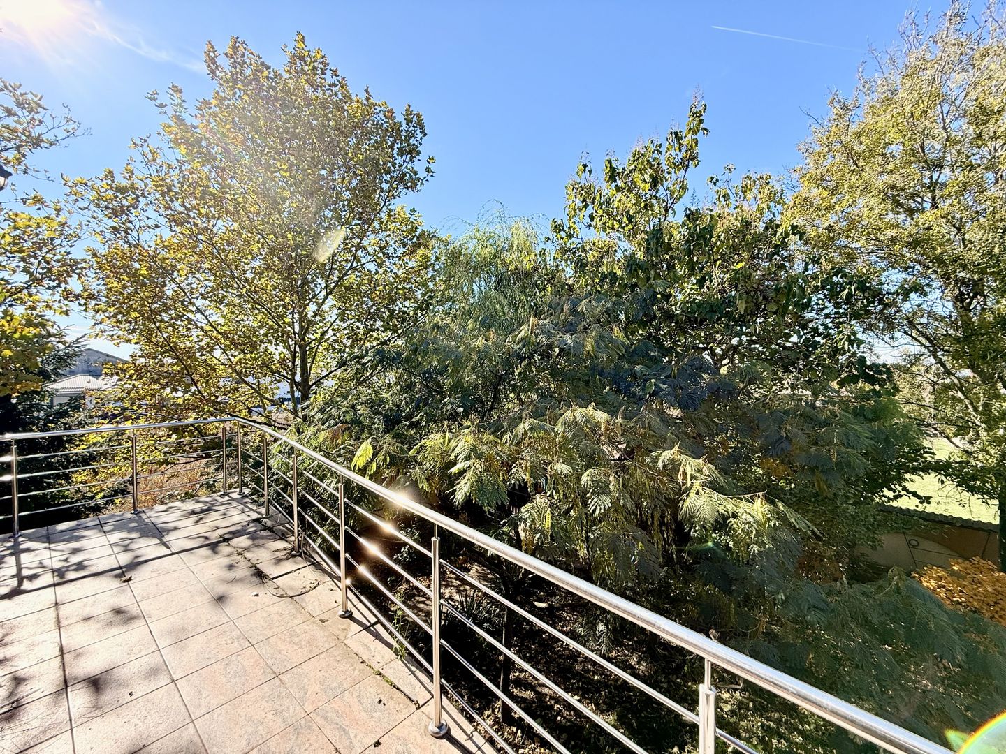 Duplex 14 camere Pantelimon Cernica 864 mp desfasurati - Poză 8