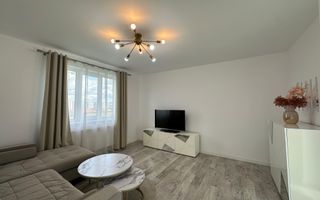 Apartament Premium 3 camere 2 locuri parcare etaj 2 Calea Surii Mici - Poză 3