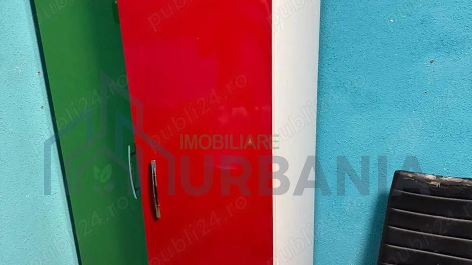 Se cauta coleg de apartament, zona gării. - Poză 2