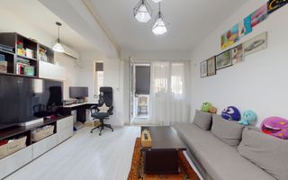 Apartament 2 camere | Bloc 2018 | Balcon 7 mp | COMISION 0% - Poză 6