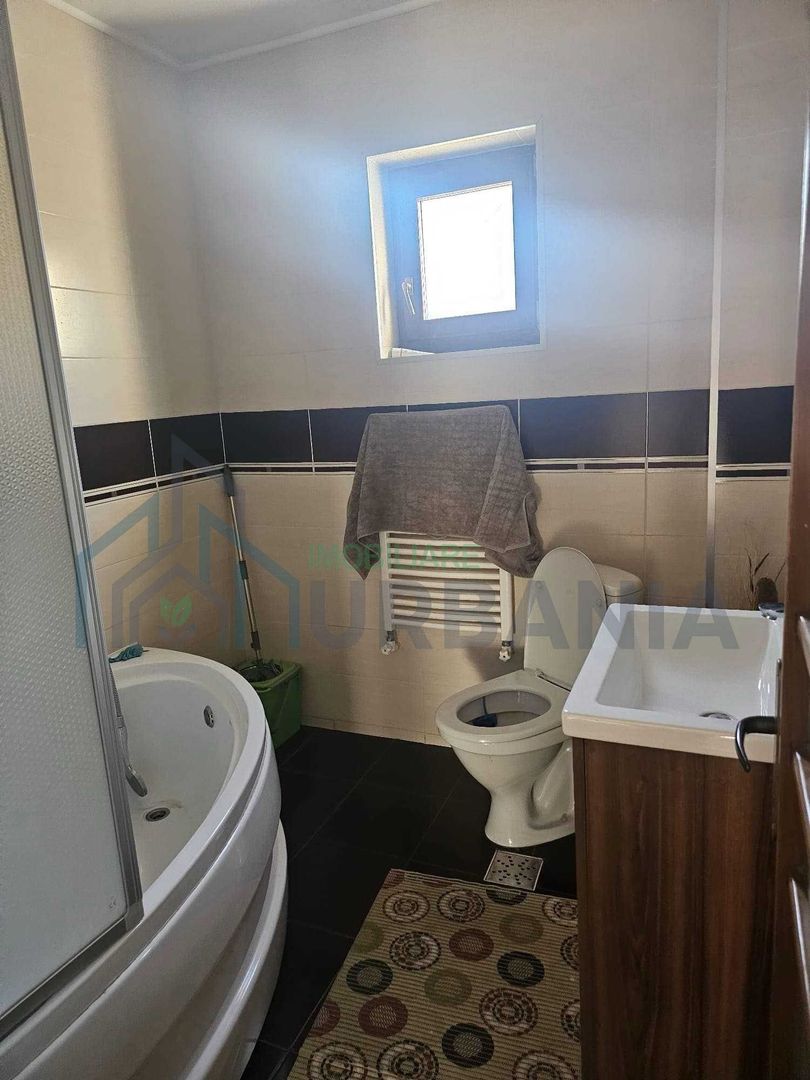 Închiriez apartament 2 camere - Poză 4