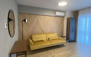 Lux | 2 camere, 2 bai | Terasa | Belvedere Residences - Poză 10