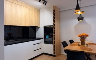 Apartament modern cu 2 camere, Floresti - Poză 4