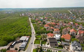 Vânzare, casă, 3 nivele, str. Sfintul Pavel, Codru - Poză 82