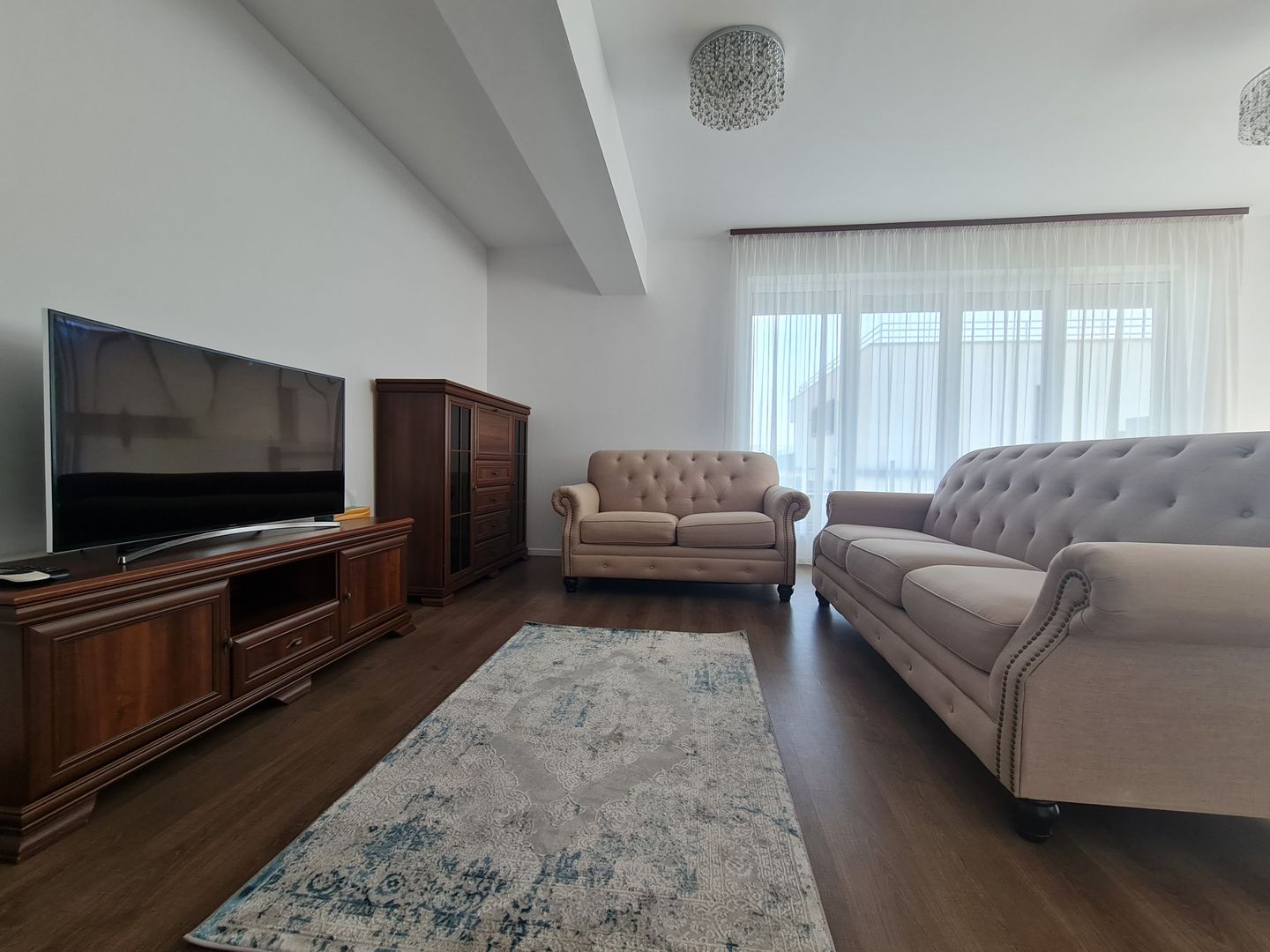 Apartament | 4 camere | Barbu Văcărescu | Laguna Residence - Poză 27