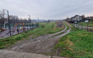 Teren intravilan Falticeni - Poză 3