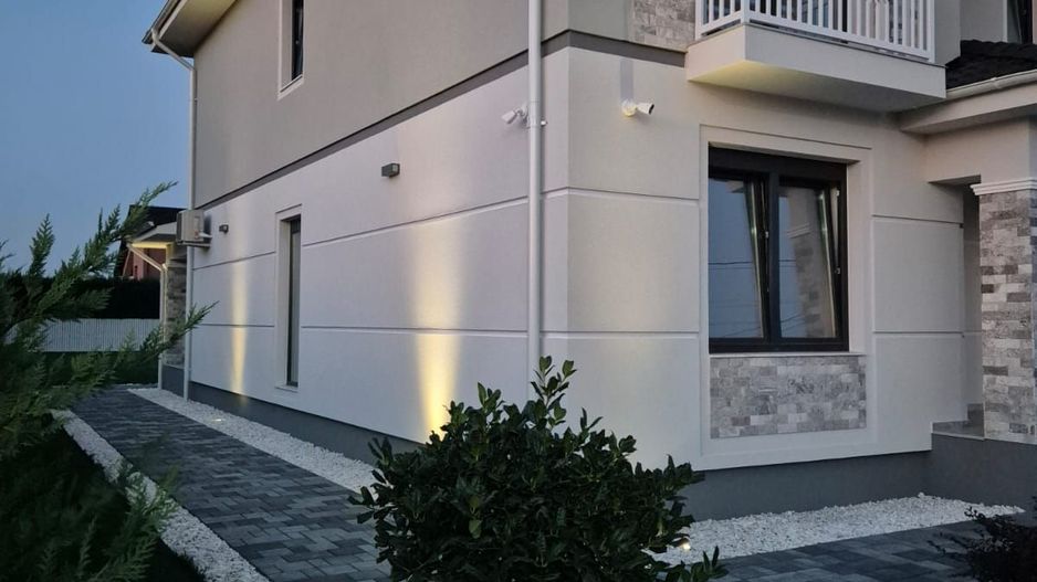 Locuinta individuala cu teren de 1000mp - Poză 29