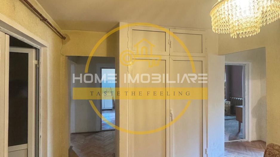 Apartament cu 4 camere/ 94mp/ zona Tatarasi - Poză 8