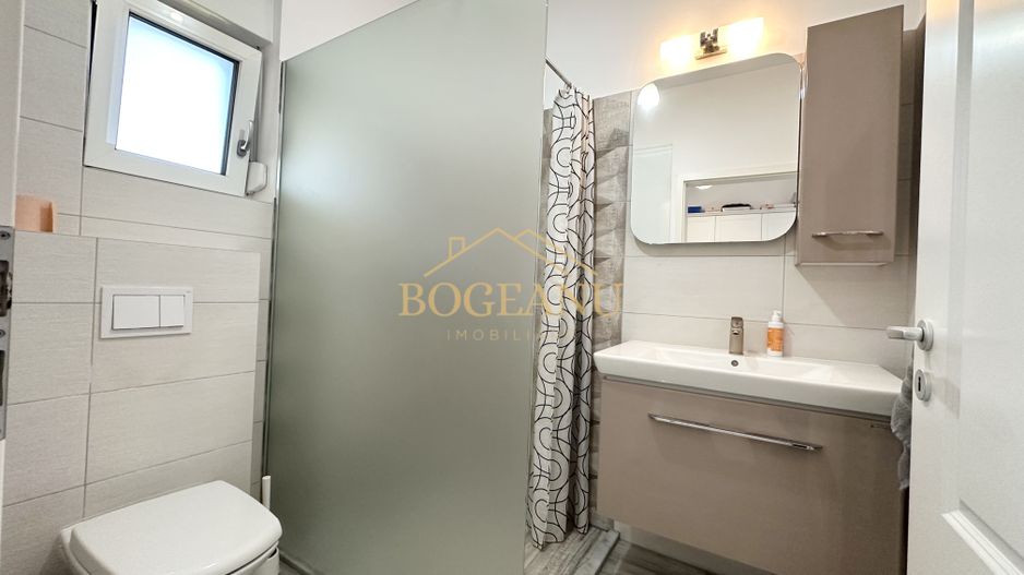 BG142-Casă individuală premium,260 mp utili,teren 1000 mp COMISION 0% - Poză 13