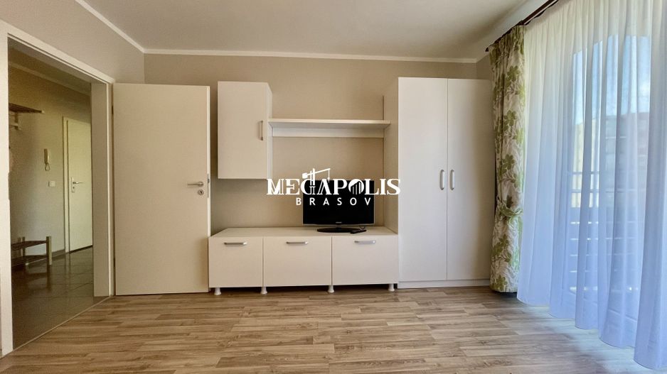 Apartament 2 camere | Decomandat | Etaj Intermediar | Avantgarden 3 - Poză 3