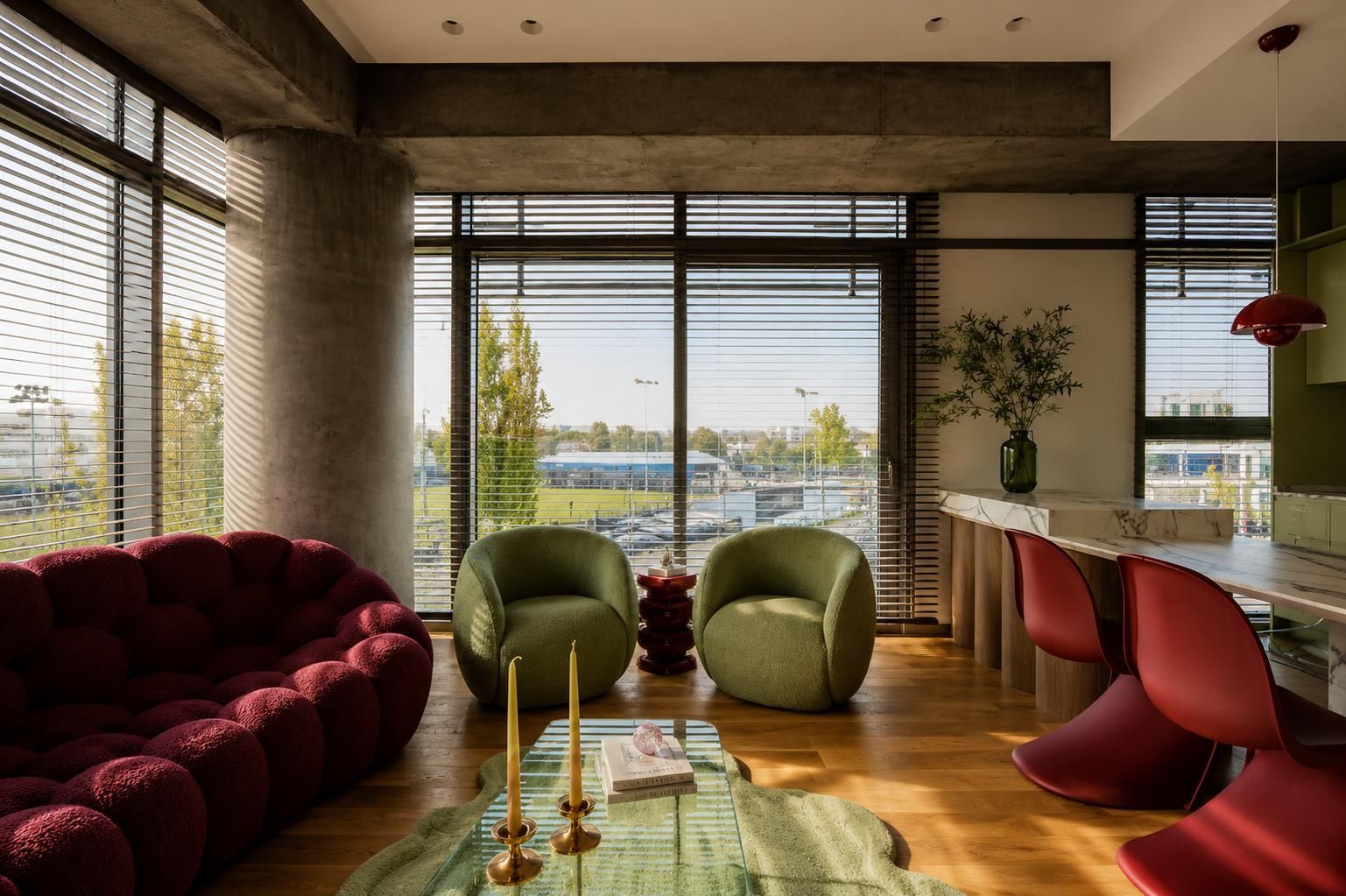 Apartament 3 camere cu amenajare premium I UpSite Floreasca - Poză 4