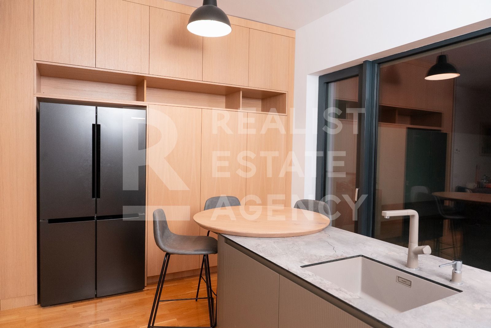 Vânzare townhouse, 6 camere, Aviației-Pipera - Poză 2