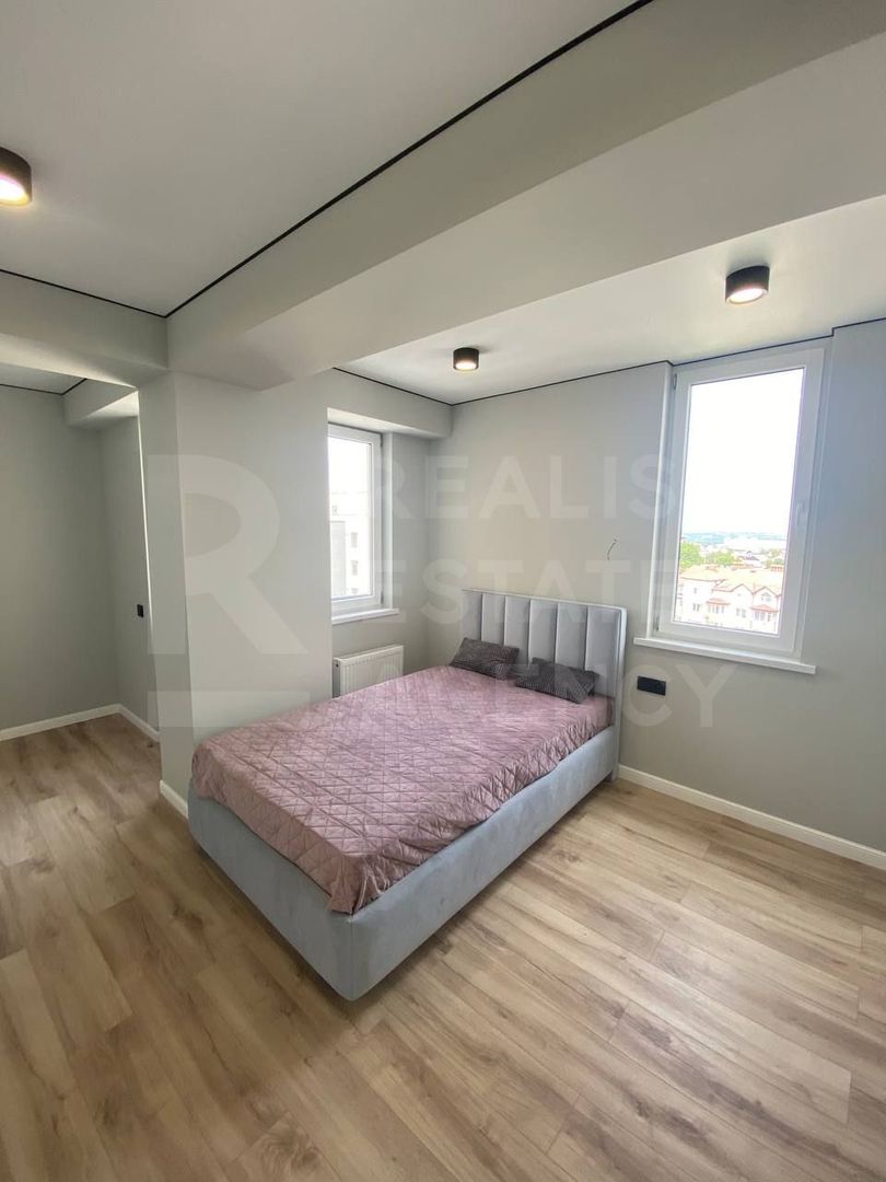 Vânzare, apartament, 3 camere, str. Cartușa, Dulești - Poză 6