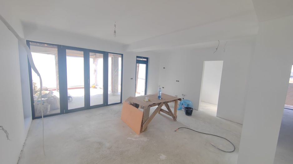 Pantelimon vila individuala ,piscina super constructie - Poză 10