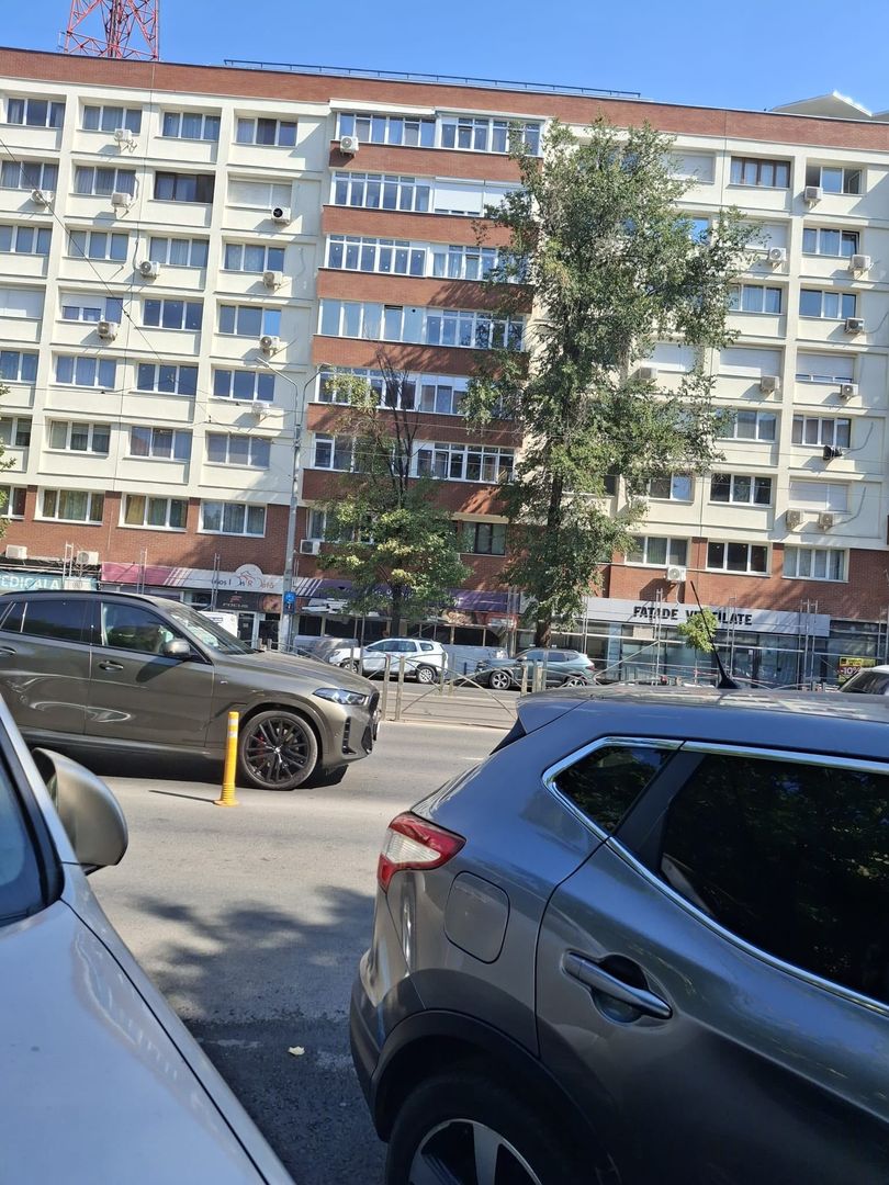 Apartament 2 camere | Stefan cel Mare | Bloc in decurs de reabilitare - Poză 2