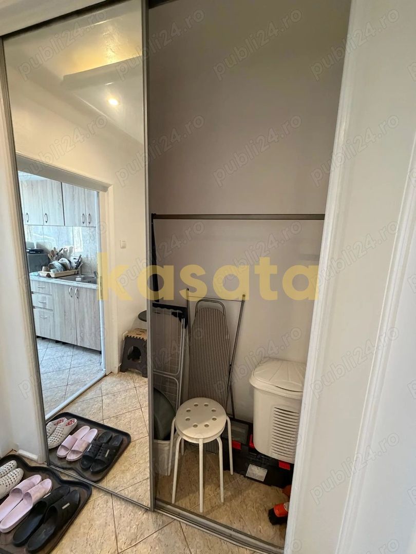 Calea Mosilor - apartament 2 camere de vanzare - Poză 7
