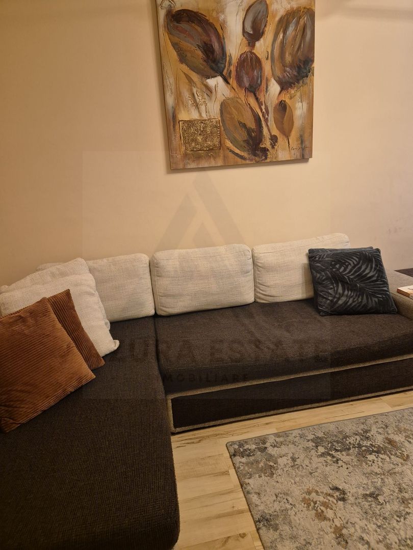 Apartament 3 camere 2 dormitoare pivnita in Vasile Aaron - Poză 8