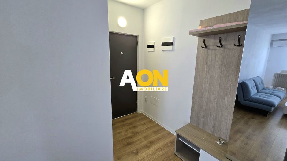 Apartament cu 2 Camere, Ultrafinisat, Bloc Nou, Zona Arex - Poză 9