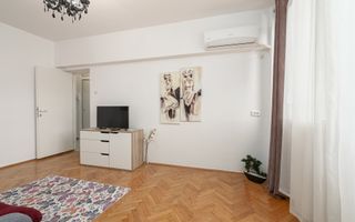 Apartament 2 camere Metrou Piata Romana Blocul EVA Comision 0% - Poză 8
